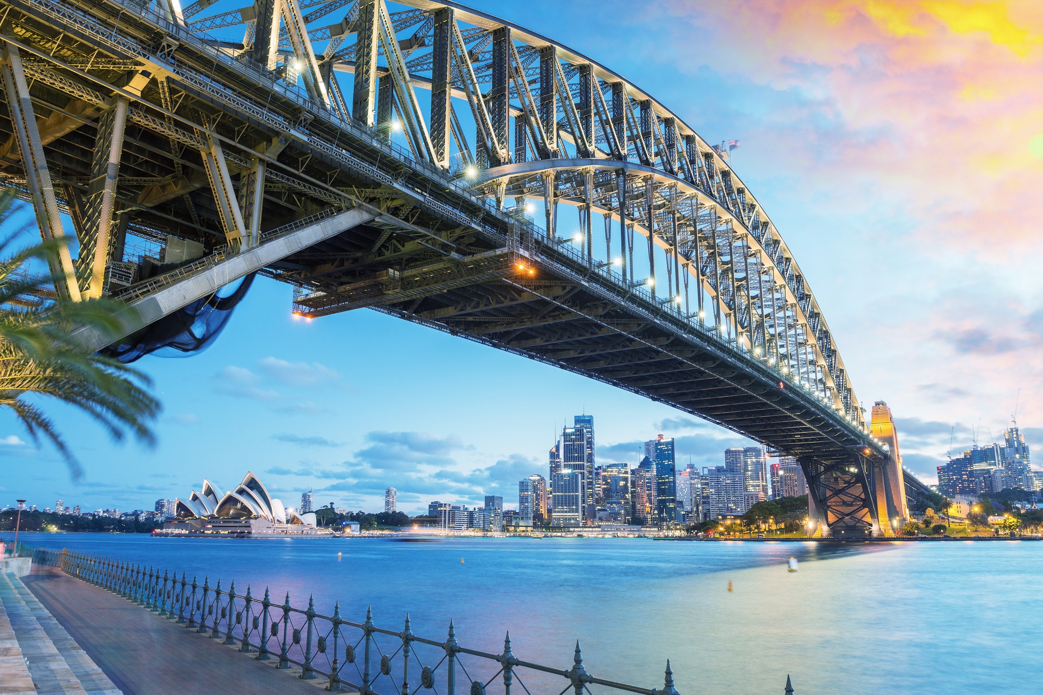 Sydney